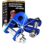 Piece of peace product 50mm выше hip-up адаптер 2 шт. комплект универсальный изменение высоты отверстия (30mm голубой )