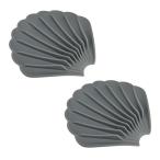 CHOMEOOK силикон tray вода . текущий . мыло tray мыло класть губка класть губка держатель so-