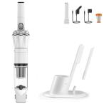 LNSOO портативный очиститель пылесос беспроводной автомобильный пылесос 15000pa powerful всасывание 30 минут промежуток продолжение работа ko