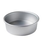 i enjoy + ケーキ型 20cm 底取れ ケーキの型 アルミ チーズケーキ 型 デコ型 cake mold お手入れ簡単 bak