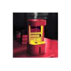 加湿器 卓上,大容量 抗重力式加湿器,水逆流 加湿量,空焚き防止 静音 乾燥対策 自動オフ安全スイ