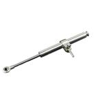  мотоцикл CNC универсальный aluminium демпфер рулевой механизм YZF R1 R6 MT07 MT09 FZ09.250 Z250. безопасность управление .