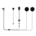 TNICER шлем комплект динамиков T4X.G10 тип применение ( динамик &amp; arm Mike & код Mike )