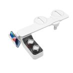 ONKYOU мойка сиденье для унитаза простой душ туалет холодный температура мойка тип clean woshu... мойка водяное давление тип электрический не необходимо 