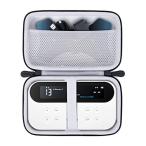 ( кейс только ) сменный товар OMRON Omron HV-F080 низкий цикл терапевтическое устройство специальный кейс для хранения -Aenllosi