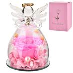 母の日 プリザーブドフラワー バラ プレゼント ブリザードフラワー ぶりざーどフラワ ギフト ガ