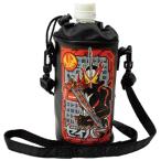 アサヒ興洋 仮面ライダーセイバー ペットボトルホルダー 500ml用