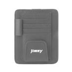 サンバイザーポケット 互換性 Jimny ジムニー サンバイザー 収納 車内 多機能車載収納用 車載メガ