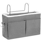  прикроватный место хранения bed место хранения дверь крюк bed боковой карман большая вместимость многофункциональный место хранения корзина be