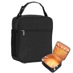 Roseelk 保温バッグ 小さめ 断熱ラン�