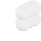 シャープ 空気清浄機 FZ-PF50MF 使い捨て加湿プレフィルター 6枚セット 加湿器用 フィルター FZ-PF50M