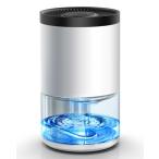 Wasuka 除湿機 除湿器 小型 じょしつき ペルチェ式 強力除湿 1000ml コンパクト 満水時自動停止 7色