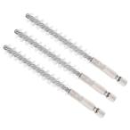 CoCud боа щетка диаметр 10mm длина 72mm 1/4" шестиугольник автомобиль nk имеется нейлон кручение чистка тросик 