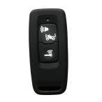 Kinotaka Honda специальный для мотоцикла "умный" ключ кейс силикон производства новая модель PCX125(JK05) PCX160(KF47) DIO110(JK03)li