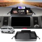 新型 ハイエース 200系 標準ボディ �