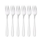 Buyer Star ケーキフォーク デザートフ