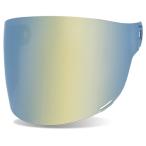 Bell Bullitt (ベル・ブリット)フラットフェイス シールド One Size 8013376