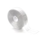  защита от плесени * водонепроницаемый лента p прозрачный клей осталось .. складывать глаз ванная умывание шт. щель плесень предотвращение лента . масло жаростойкий .