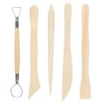  глина скульптура tool глина лопатка комплект скульптура шпатель керамика инструмент DIY скульптура tool керамика * глина tool керамика 