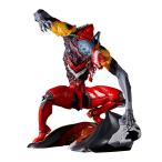 海洋堂(KAIYODO) アートプラ ARTPLA SCULPTURE WORKS エヴァンゲリオン2号機獣化第2形態 ザ・ビー