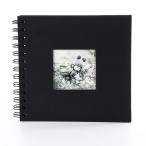 DFsucces 手作りアルバム 思い出帳 diy 手作り アルバム 台紙 DIY写真集 卒業記念集 赤ちゃん写真集