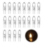 TVETE ハロゲン電球 クリアハロゲン�