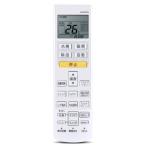エアコンリモコン AR-RDC2J for FUJITSU 