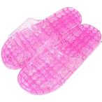 (JUNNY) тапочки веранда дыра осушитель пара .. сандалии lifrek Solo ji- точечный массаж здоровье солнечный da