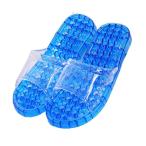 (JUNNY) тапочки веранда дыра осушитель пара .. сандалии lifrek Solo ji- точечный массаж здоровье солнечный da