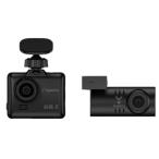 ショッピングユピテル YupiteruユピテルSN-TW9600d前後2カメラドライブレコーダーGPS/STARVIS/HDR搭載フルHD録画対応メーカー3年