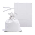 . погребальный пакет одноцветный дерево хлопок плотная ткань .. пакет погребальный пакет (1 пакет ).....