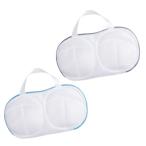 SATOMO бюстгальтер специальный стирка сеть прачечная сеть бесформенный предотвращение крепкий сушильная машина соответствует барабанного типа держать 