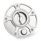 互換性がある Z900RS/カフェ 2018-2023 燃料タンクキャップ 燃料タンクプロテクター アルミ燃料タン