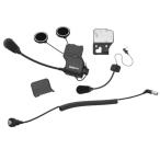 Sena ヘルメットクランプキット 20S-A0203 ハーレーダビッドソン CB/オーディオ用