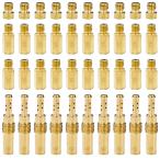 Socpuro Pilot jet 40 позиций комплект ke-hinAPE Ape для main jet 10 размер для мотоцикла 