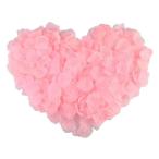 MANJIAMEI роза лепесток цветок душ 1000 листов роза искусственный цветок Sakura дуть снег Propo -z свадьба день рождения праздник 