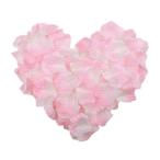 MANJIAMEI роза лепесток цветок душ 1000 листов роза искусственный цветок Sakura дуть снег Propo -z свадьба день рождения праздник 