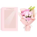 DIFEIUKI день св. Валентина булавка Crows подарок мыло цветок гвоздика мыло цветок bo