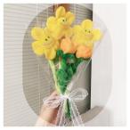  Smile цветок мягкая игрушка букет .. нет цветок входить .... индустрия День матери подарок день рождения подарок 