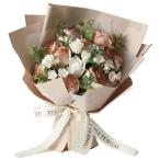 Fiorifiore ソープフラワー 18本 バラ 花束 プレゼント 母の日 敬老の日 誕生日 結婚祝い 女