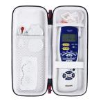  Omron OMRON HV-F128 низкий цикл терапевтическое устройство ere Pal s специальный защита кейс для хранения -Khanka( кейс только )