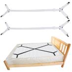 bath&amp;bath простыня смещение нет зажим смещение предотвращение futon одиночный двойной Queen соответствует чехол на футон .