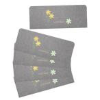 KUCHIHE лестничный коврик лестница предотвращение скольжения коврик собака кошка лестница предотвращение скольжения коврик флуоресценция складывать искривление . звукоизоляция ...ki