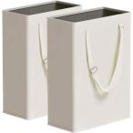 TECHMILLY ランドリーバスケット スリ