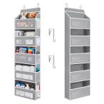 Anfiodas настенный карман дверь .. карман дверь .. размещенный карман 5 уровень. большая вместимость орнамент место хранения po