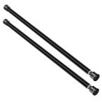  душ занавески удилище не ржавеет предотвращение скольжения настройка возможность .. обивка занавески удилище дрель не необходимо высота выдерживающий 