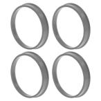 A ABSOPRO колесо ступица sen Trick кольцо долговечность OD 64.1mm из ID 58.6mm колесо центральный автомобиль f