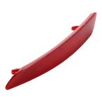 INFINAUTO Ford . соответствует Fiesta 2015-2019 для бампер отражатель задний левый бампер отражатель sa