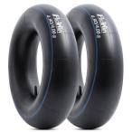 PaoWin 2 шт,4.80-8 камера мясо толщина, клапан(лампа) TR13,4.80/4.00-8 тачка сельско-хозяйственное оборудование культиватор культиватор шина камера,.