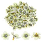 M METERXITY 50 штук входит. человеческий труд цветок. лепесток свадьба / Galland / шляпа / обувь / party. оборудование орнамент для фальшивый. 